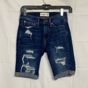 ABERCROMBIE Kids Shorts 9/10